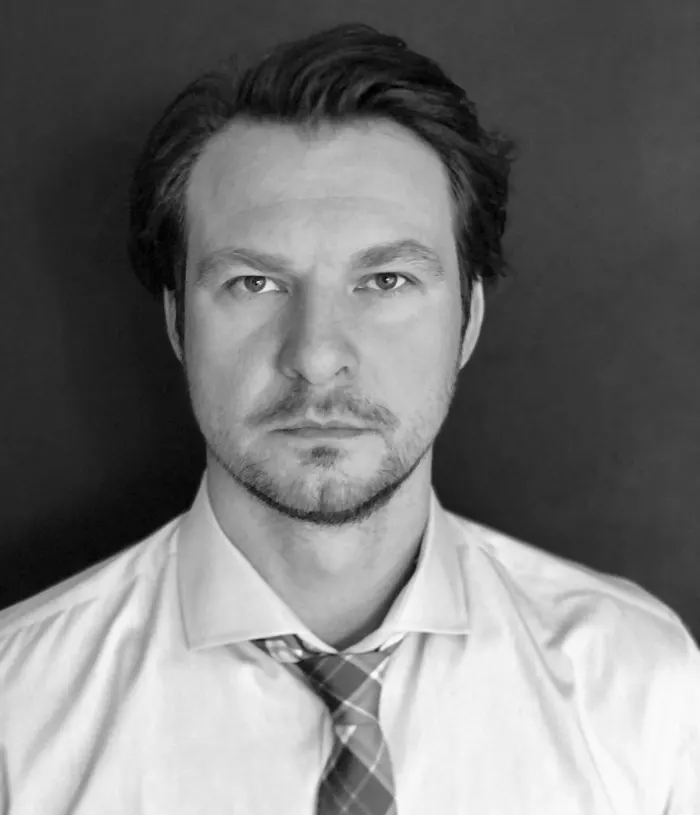 Christoph Dederich — freier Kfz-Sachverständiger aus Mechernich in der Eifel